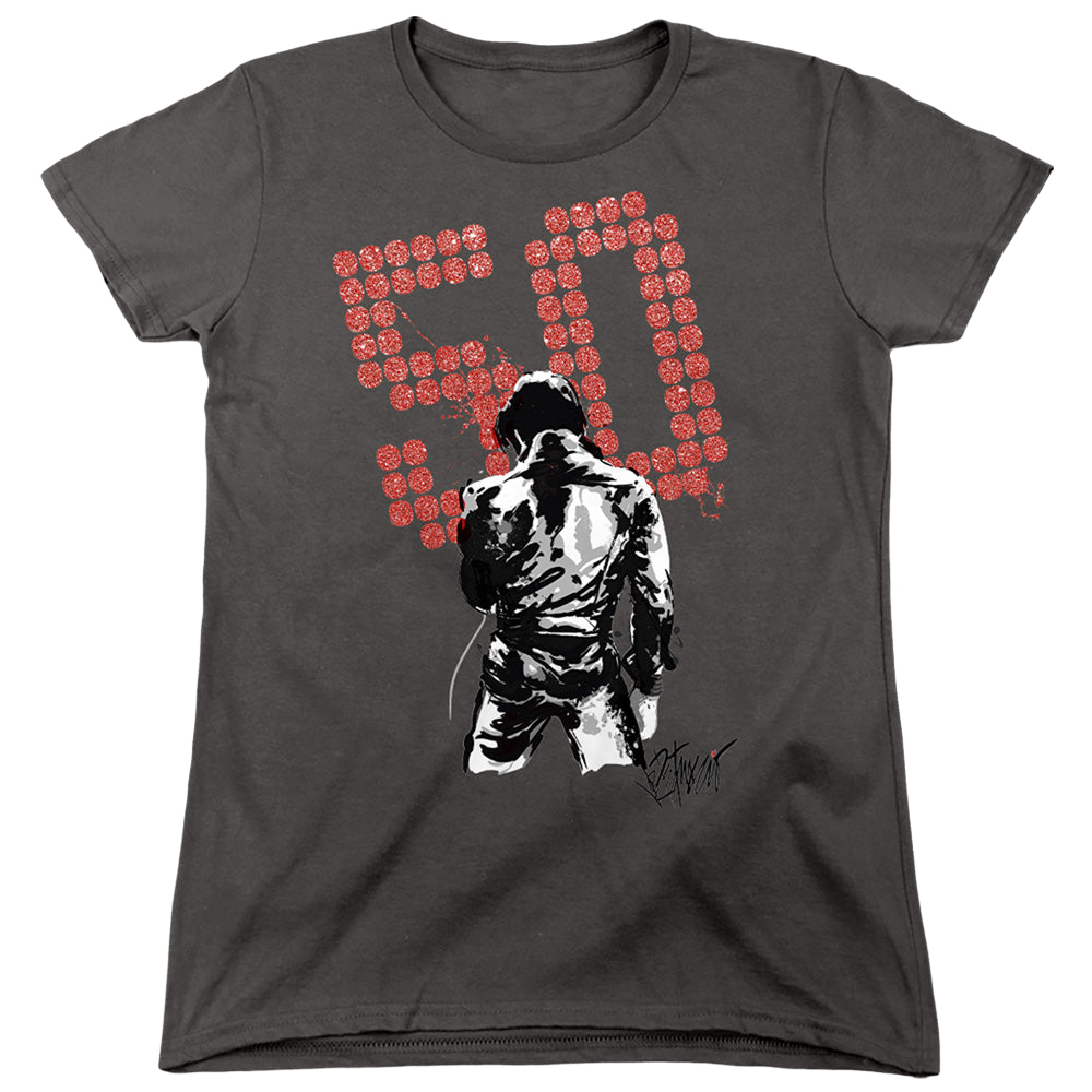 Elvis Presley Elvis Is Back 50 - Women's T-Shirt Women's T-Shirt Elvis Presley   