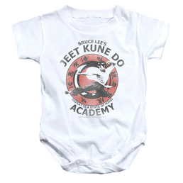 Bruce Lee Jeet Kune - Baby Bodysuit Baby Bodysuit Bruce Lee   
