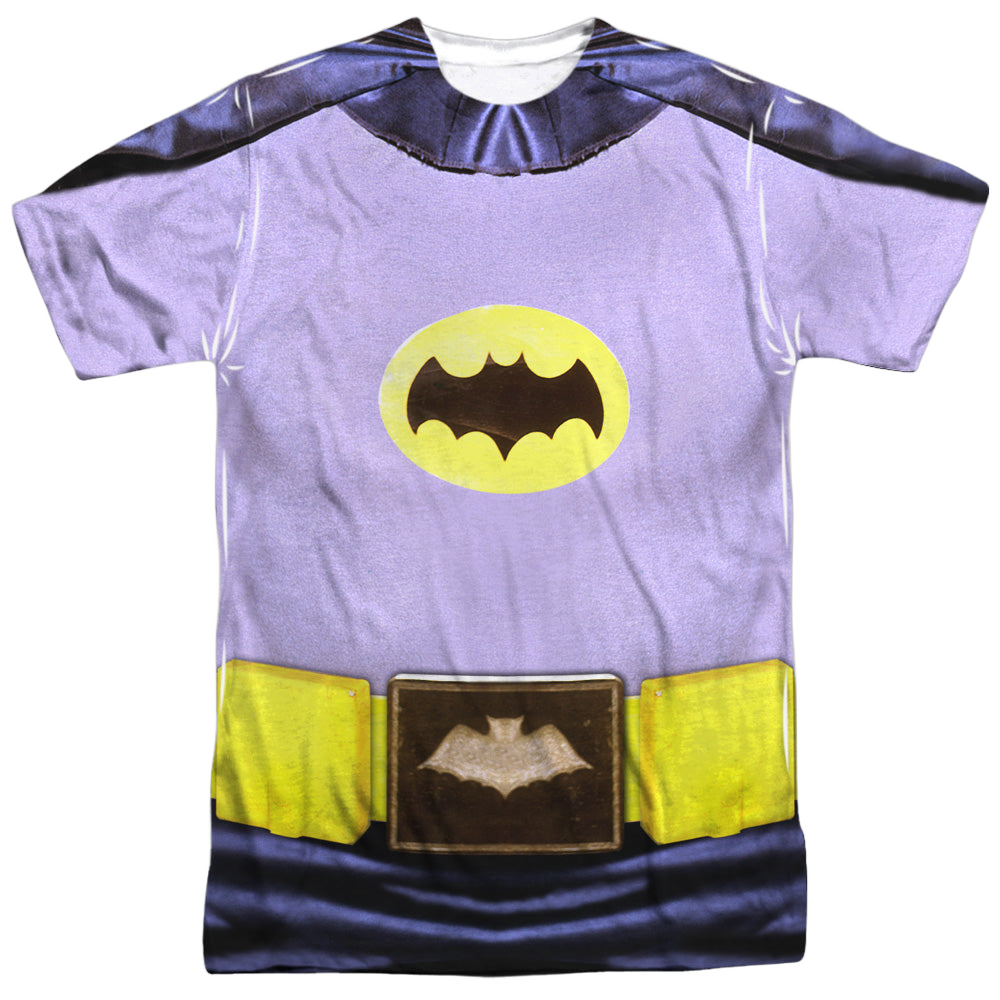 Batman Classic TV Series Batman Costume - Men's All-Over Print T-Shirt Men's All-Over Print T-Shirt Batman Classic TV Series   