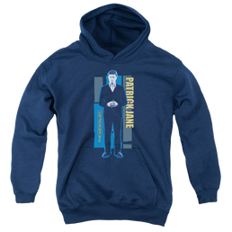 Mentalist, The Patrick Jane - Youth Hoodie Youth Hoodie (Ages 8-12) The Mentalist   
