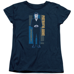 Mentalist, The Patrick Jane - Women's T-Shirt Women's T-Shirt The Mentalist   