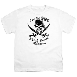 Princess Bride, The The Real Dpr - Kid's T-Shirt Kid's T-Shirt (Ages 4-7) The Princess Bride   