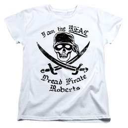 Princess Bride, The The Real Dpr - Women's T-Shirt Women's T-Shirt The Princess Bride   