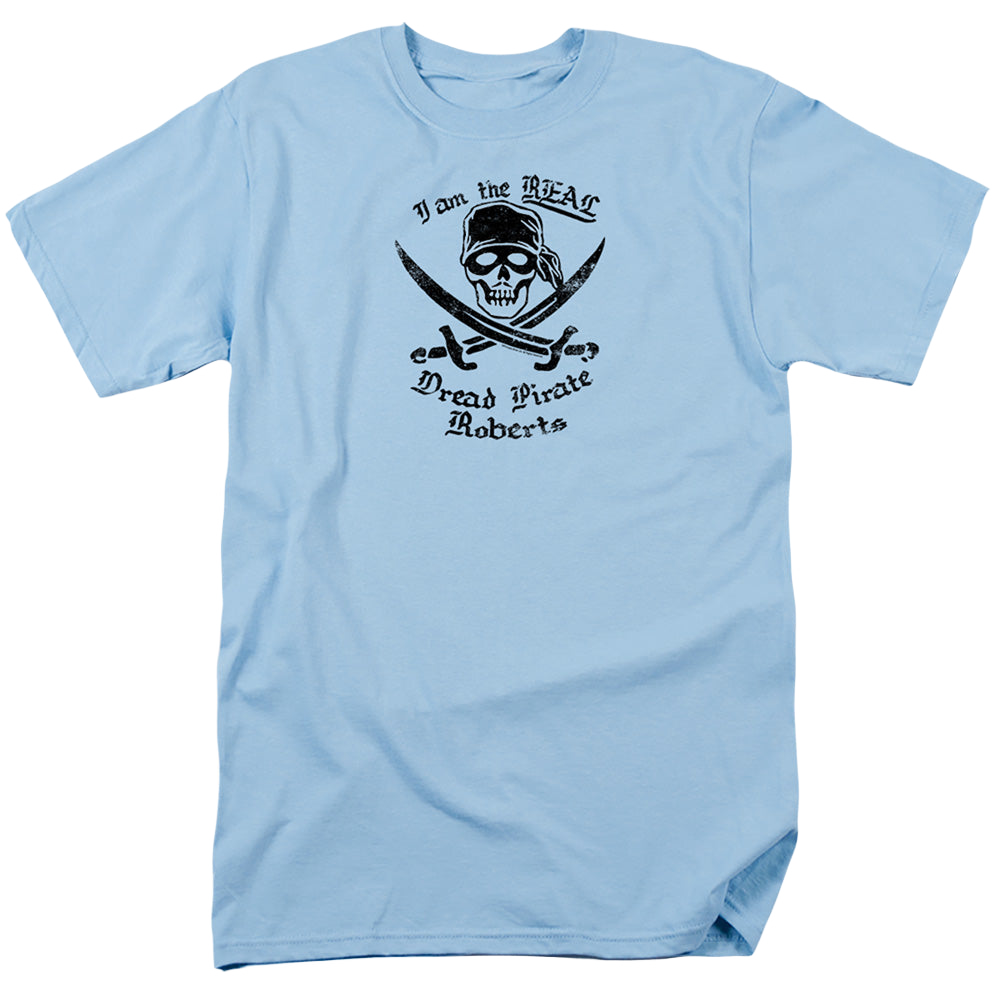 Princess Bride, The The Real Dpr - Men's Regular Fit T-Shirt Men's Regular Fit T-Shirt The Princess Bride   