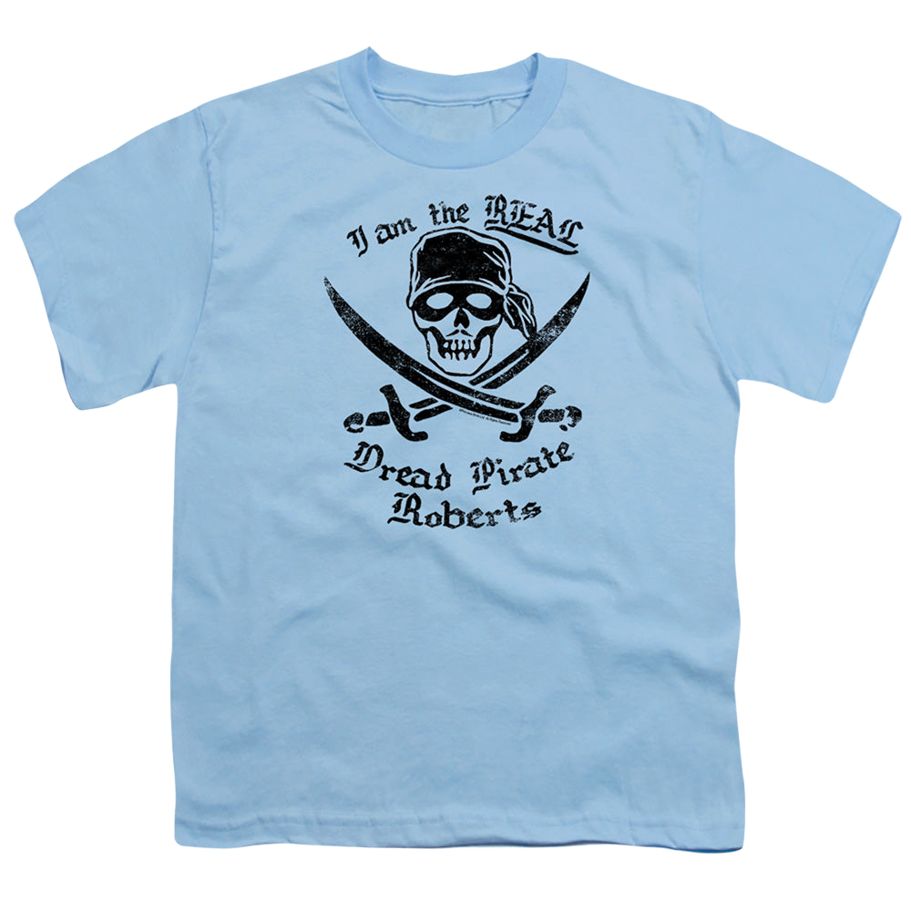 Princess Bride, The The Real Dpr - Youth T-Shirt Youth T-Shirt (Ages 8-12) The Princess Bride   