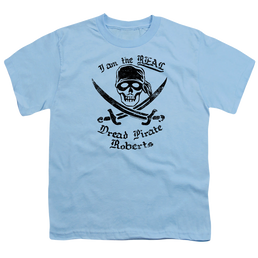 Princess Bride, The The Real Dpr - Youth T-Shirt Youth T-Shirt (Ages 8-12) The Princess Bride   