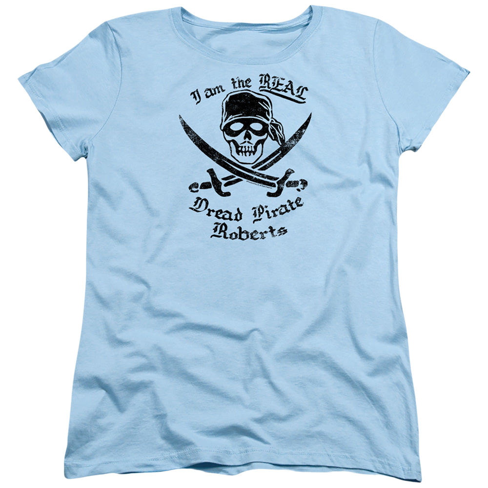 Princess Bride, The The Real Dpr - Women's T-Shirt Women's T-Shirt The Princess Bride   