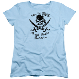 Princess Bride, The The Real Dpr - Women's T-Shirt Women's T-Shirt The Princess Bride   