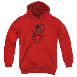 Princess Bride, The The Real Dpr - Youth Hoodie Youth Hoodie (Ages 8-12) The Princess Bride   