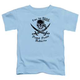 Princess Bride, The The Real Dpr - Kid's T-Shirt Kid's T-Shirt (Ages 4-7) The Princess Bride   