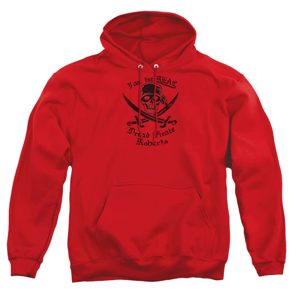 Princess Bride, The The Real Dpr - Pullover Hoodie Pullover Hoodie The Princess Bride   