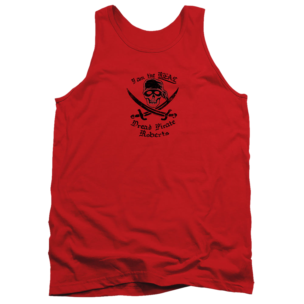 Princess Bride, The The Real Dpr - Men's Tank Top Men's Tank The Princess Bride   