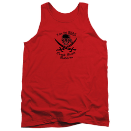Princess Bride, The The Real Dpr - Men's Tank Top Men's Tank The Princess Bride   