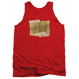 Princess Bride, The Stormin Da Castle - Men's Tank Top Men's Tank The Princess Bride   