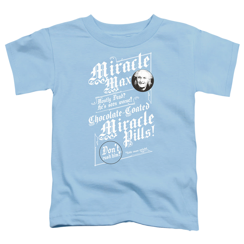 Princess Bride, The Miracle Max - Kid's T-Shirt Kid's T-Shirt (Ages 4-7) The Princess Bride   