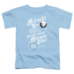 Princess Bride, The Miracle Max - Kid's T-Shirt Kid's T-Shirt (Ages 4-7) The Princess Bride   
