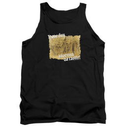 Princess Bride, The Stormin Da Castle - Men's Tank Top Men's Tank The Princess Bride   