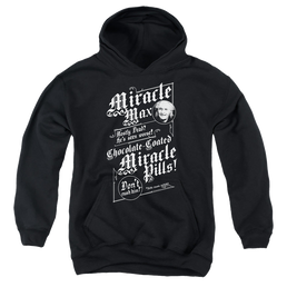 Princess Bride, The Miracle Max - Youth Hoodie Youth Hoodie (Ages 8-12) The Princess Bride   