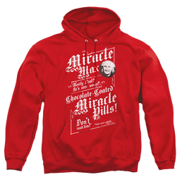 Princess Bride, The Miracle Max - Pullover Hoodie Pullover Hoodie The Princess Bride   