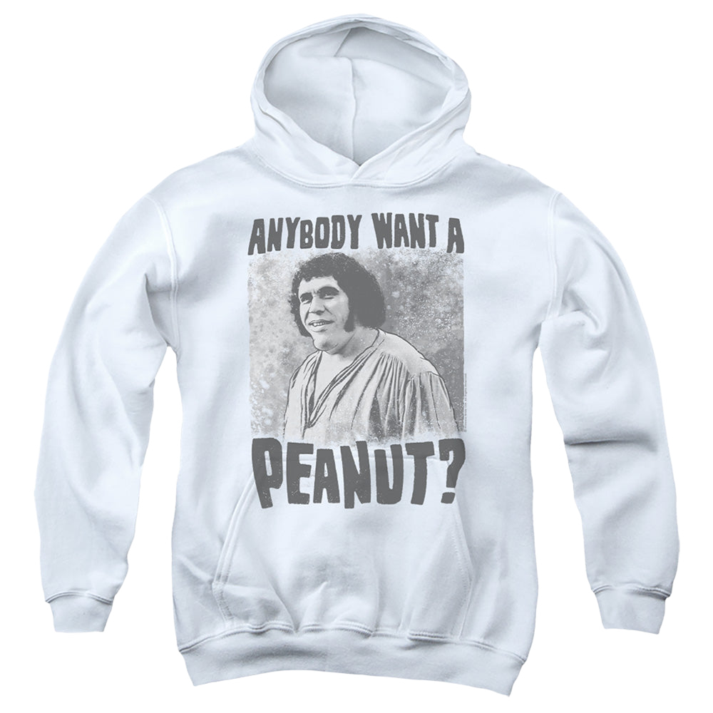 Princess Bride, The A Giant Snack - Youth Hoodie Youth Hoodie (Ages 8-12) The Princess Bride   
