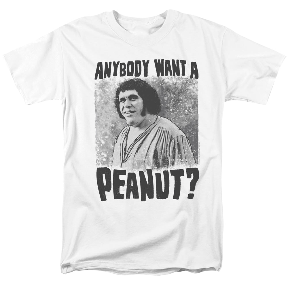 Princess Bride, The A Giant Snack - Men's Regular Fit T-Shirt Men's Regular Fit T-Shirt The Princess Bride   