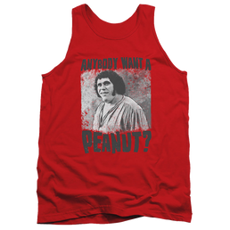 Princess Bride, The A Giant Snack - Men's Tank Top Men's Tank The Princess Bride   