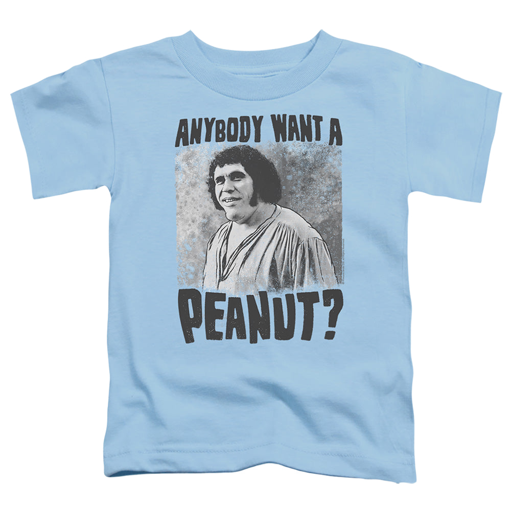 Princess Bride, The A Giant Snack - Kid's T-Shirt Kid's T-Shirt (Ages 4-7) The Princess Bride   