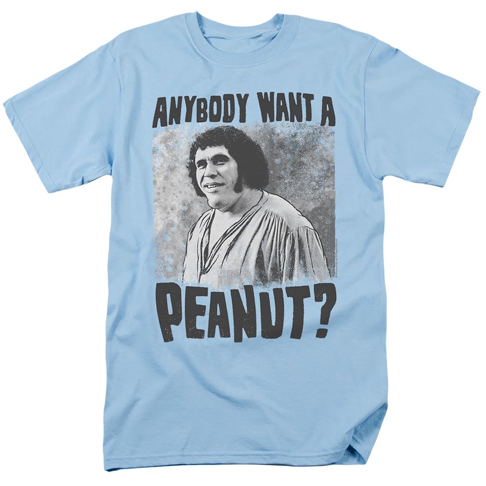 Princess Bride, The A Giant Snack - Men's Regular Fit T-Shirt Men's Regular Fit T-Shirt The Princess Bride   
