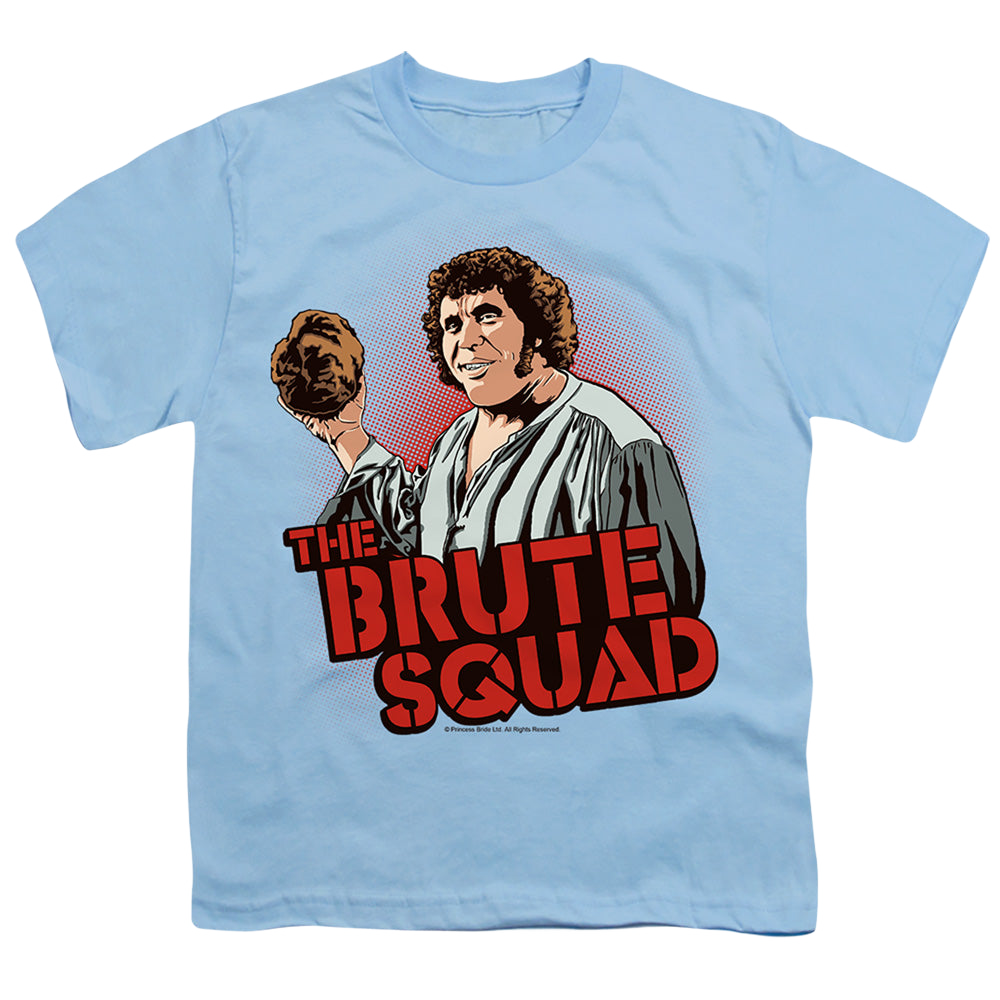 Princess Bride, The Brute Squad - Youth T-Shirt Youth T-Shirt (Ages 8-12) The Princess Bride   