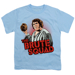 Princess Bride, The Brute Squad - Youth T-Shirt Youth T-Shirt (Ages 8-12) The Princess Bride   
