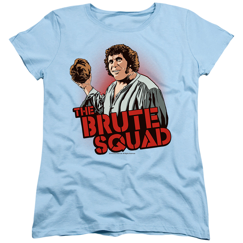 Princess Bride, The Brute Squad - Women's T-Shirt Women's T-Shirt The Princess Bride   