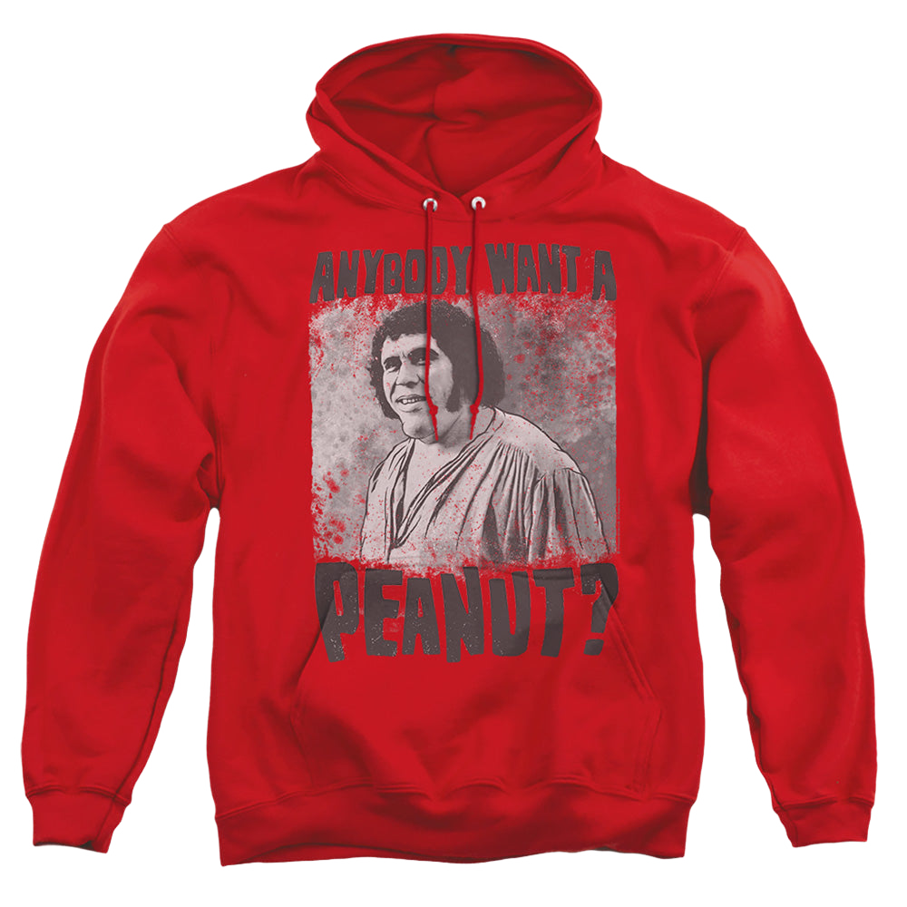 Princess Bride, The A Giant Snack - Pullover Hoodie Pullover Hoodie The Princess Bride   