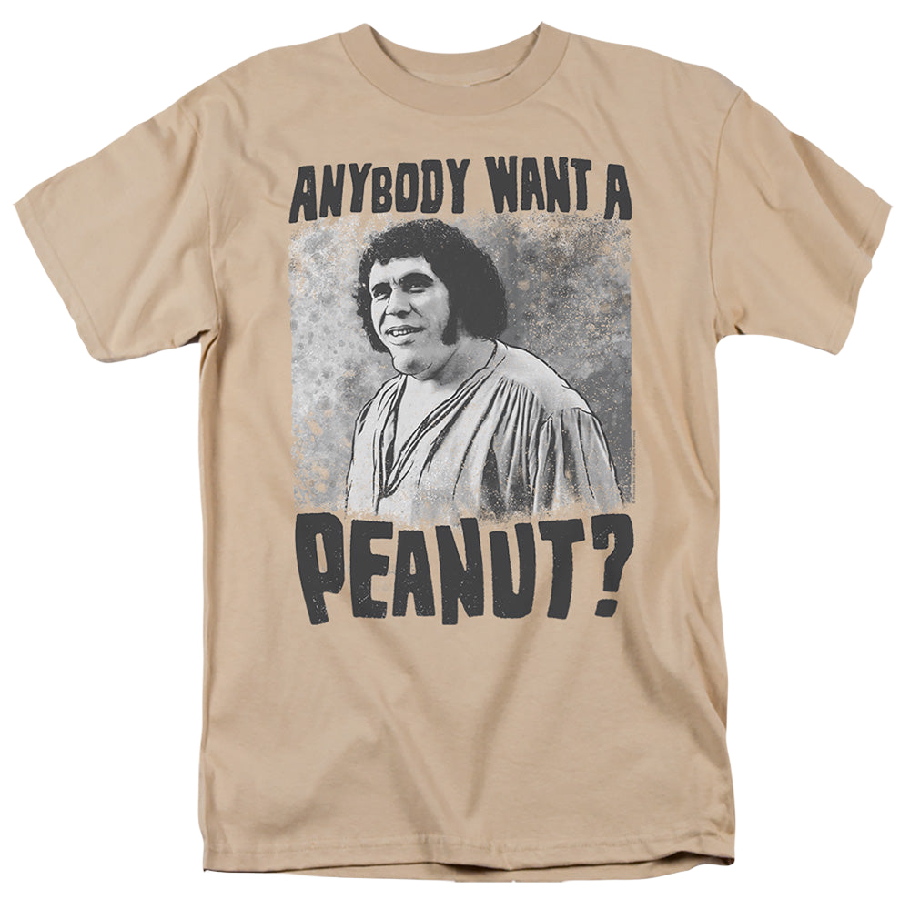 Princess Bride, The A Giant Snack - Men's Regular Fit T-Shirt Men's Regular Fit T-Shirt The Princess Bride   