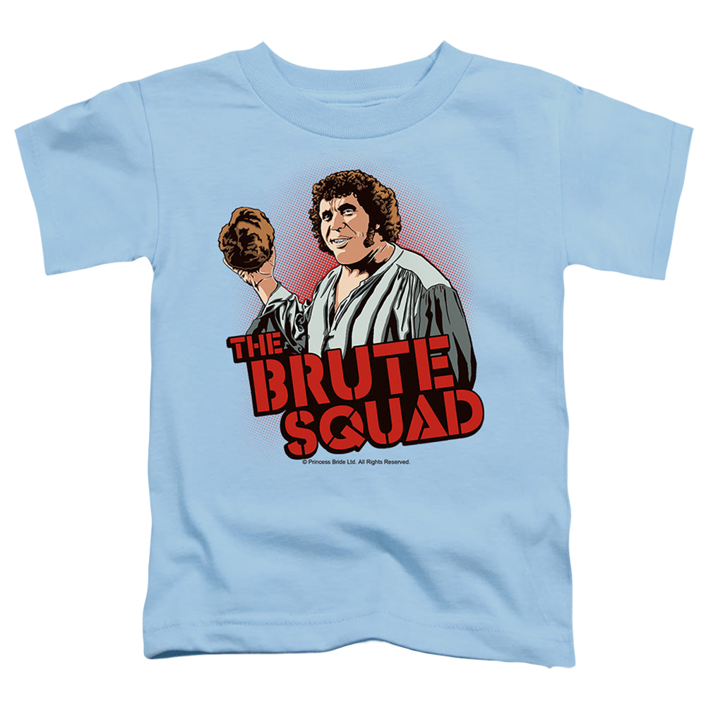 Princess Bride, The Brute Squad - Kid's T-Shirt Kid's T-Shirt (Ages 4-7) The Princess Bride   