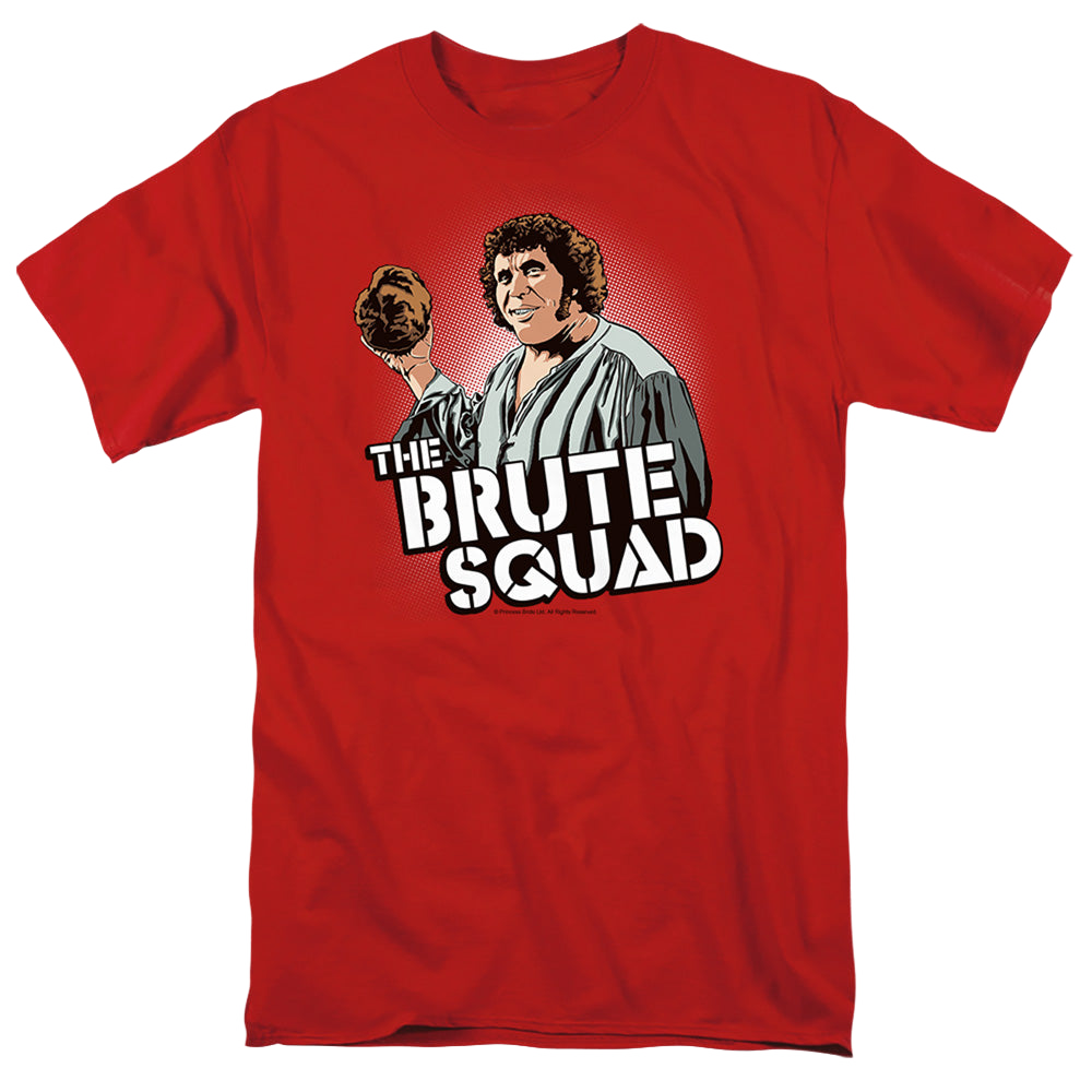 Princess Bride, The Brute Squad - Men's Regular Fit T-Shirt Men's Regular Fit T-Shirt The Princess Bride   