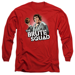 Princess Bride, The Brute Squad - Men's Long Sleeve T-Shirt Men's Long Sleeve T-Shirt The Princess Bride   