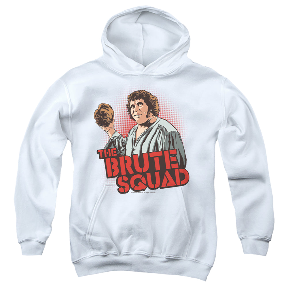 Princess Bride, The Brute Squad - Youth Hoodie Youth Hoodie (Ages 8-12) The Princess Bride   