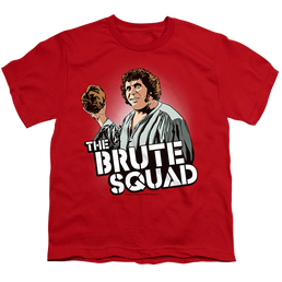 Princess Bride, The Brute Squad - Youth T-Shirt Youth T-Shirt (Ages 8-12) The Princess Bride   