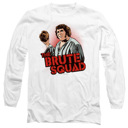 Princess Bride, The Brute Squad - Men's Long Sleeve T-Shirt Men's Long Sleeve T-Shirt The Princess Bride   