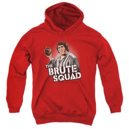 Princess Bride, The Brute Squad - Youth Hoodie Youth Hoodie (Ages 8-12) The Princess Bride   