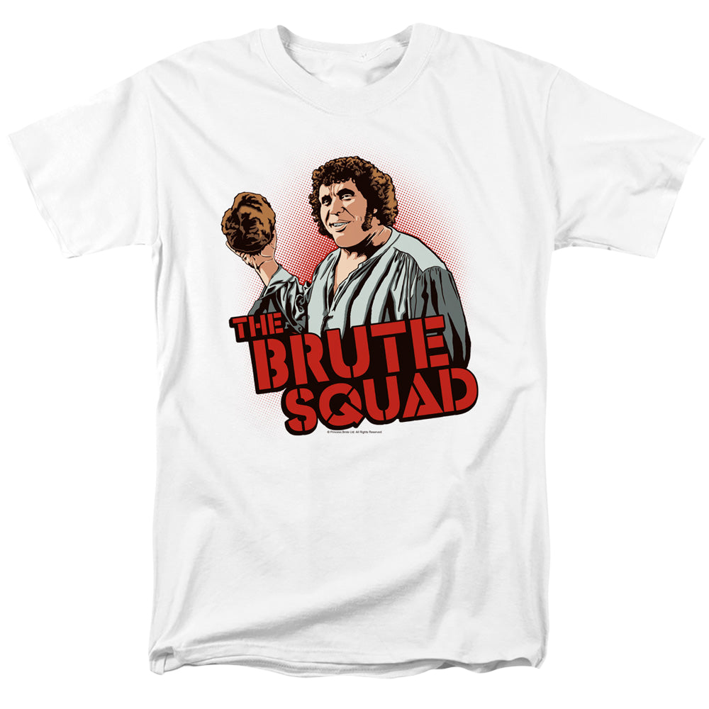 Princess Bride, The Brute Squad - Men's Regular Fit T-Shirt Men's Regular Fit T-Shirt The Princess Bride   