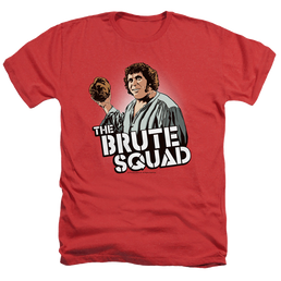 Princess Bride, The Brute Squad - Men's Heather T-Shirt Men's Heather T-Shirt The Princess Bride   