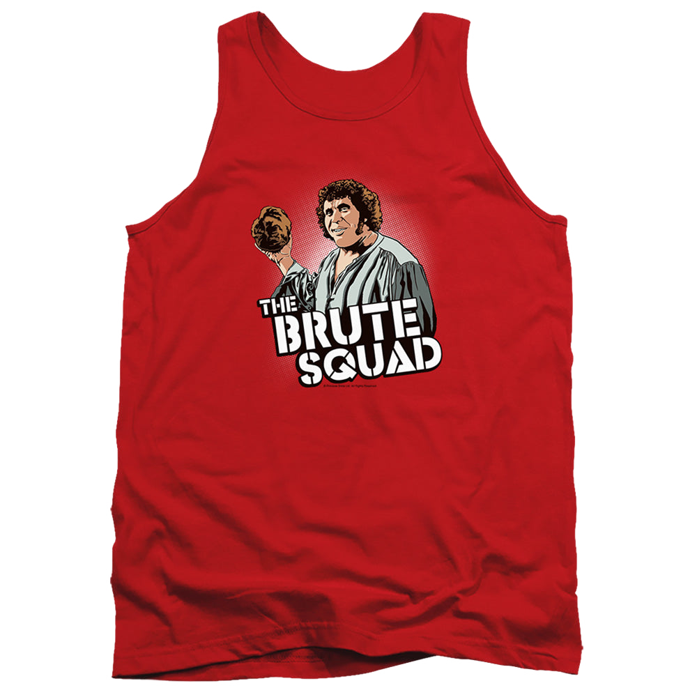 Princess Bride, The Brute Squad - Men's Tank Top Men's Tank The Princess Bride   