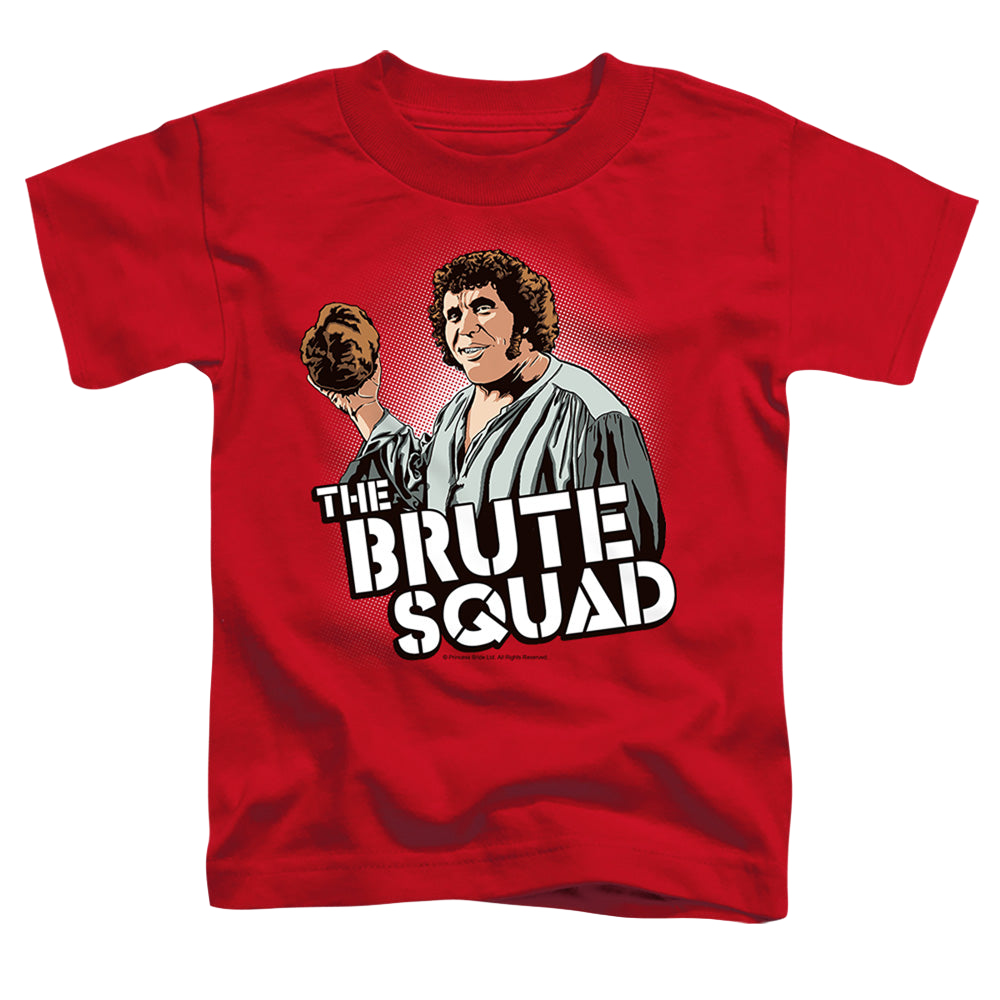Princess Bride, The Brute Squad - Kid's T-Shirt Kid's T-Shirt (Ages 4-7) The Princess Bride   