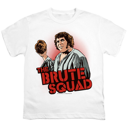 Princess Bride, The Brute Squad - Youth T-Shirt Youth T-Shirt (Ages 8-12) The Princess Bride   