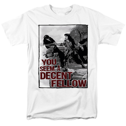 Princess Bride, The Fellow - Men's Regular Fit T-Shirt Men's Regular Fit T-Shirt The Princess Bride   