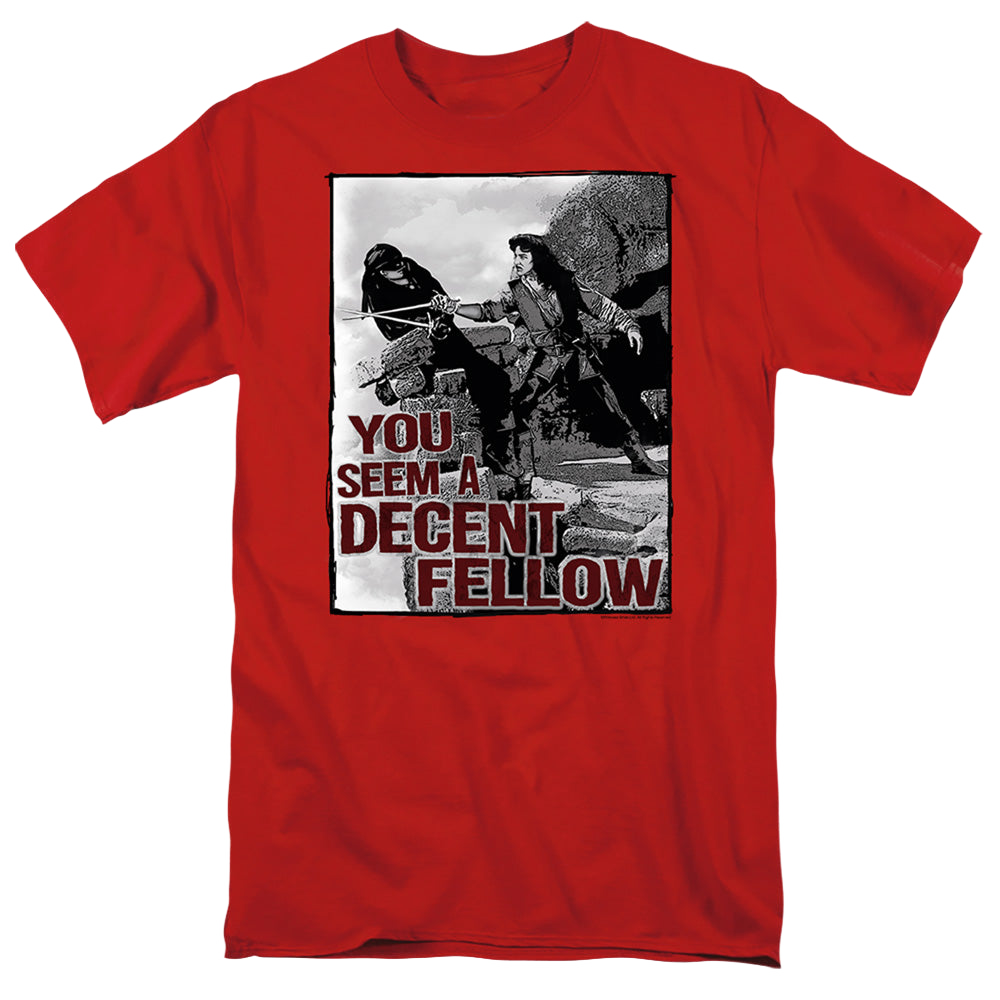 Princess Bride, The Fellow - Men's Regular Fit T-Shirt Men's Regular Fit T-Shirt The Princess Bride   