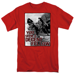 Princess Bride, The Fellow - Men's Regular Fit T-Shirt Men's Regular Fit T-Shirt The Princess Bride   