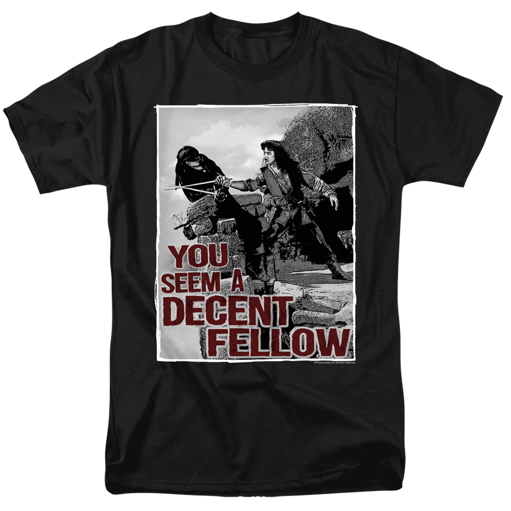 Princess Bride, The Fellow - Men's Regular Fit T-Shirt Men's Regular Fit T-Shirt The Princess Bride   