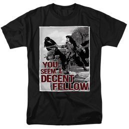 Princess Bride, The Fellow - Men's Regular Fit T-Shirt Men's Regular Fit T-Shirt The Princess Bride   